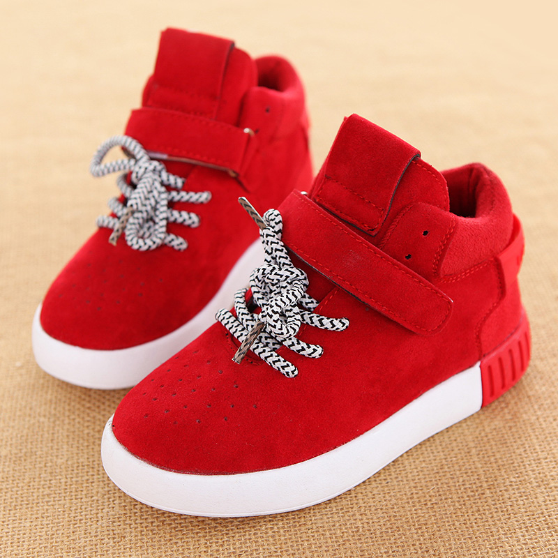 small children shoes