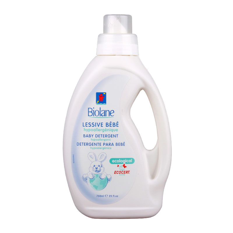 eau de toilette bébé biolane