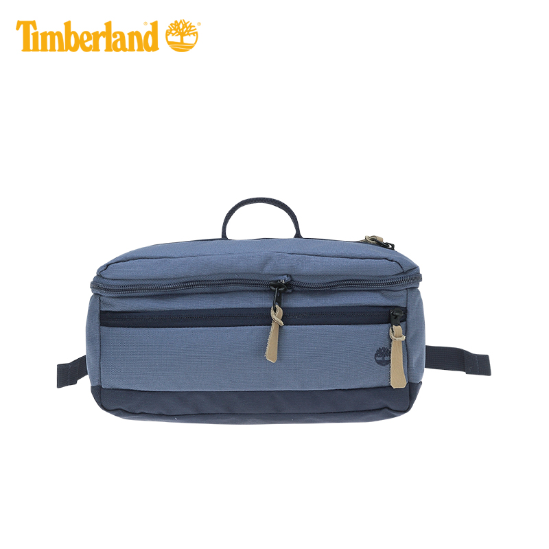 timberland campton luggage