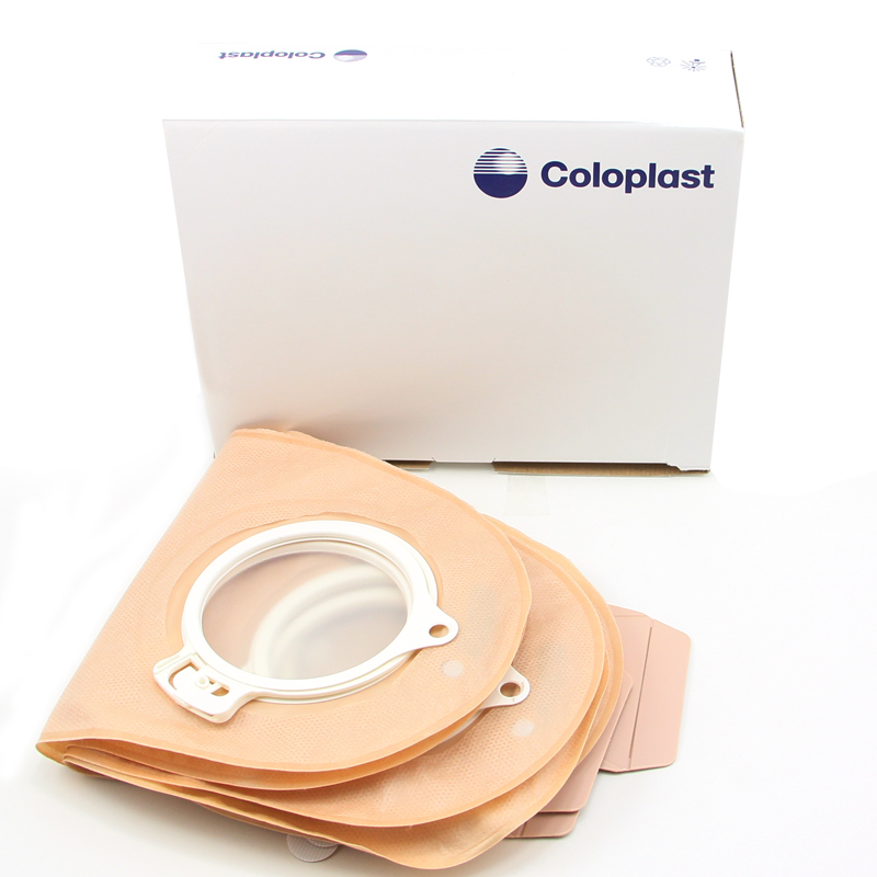 coloplast bag price