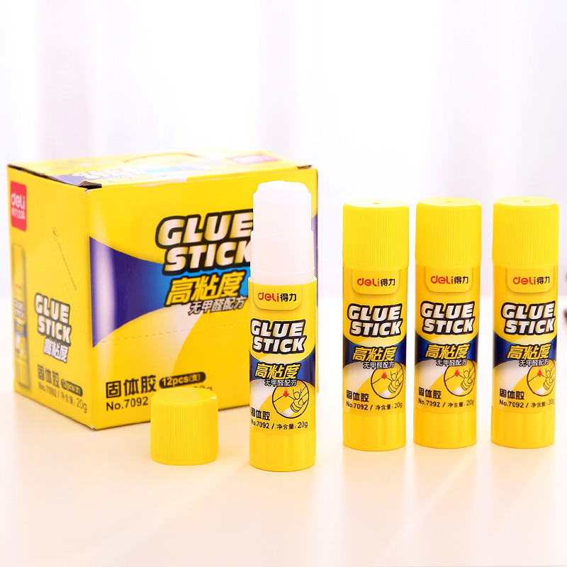 super strong glue stick