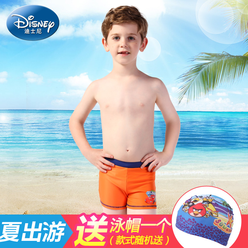 disney boy swimwear