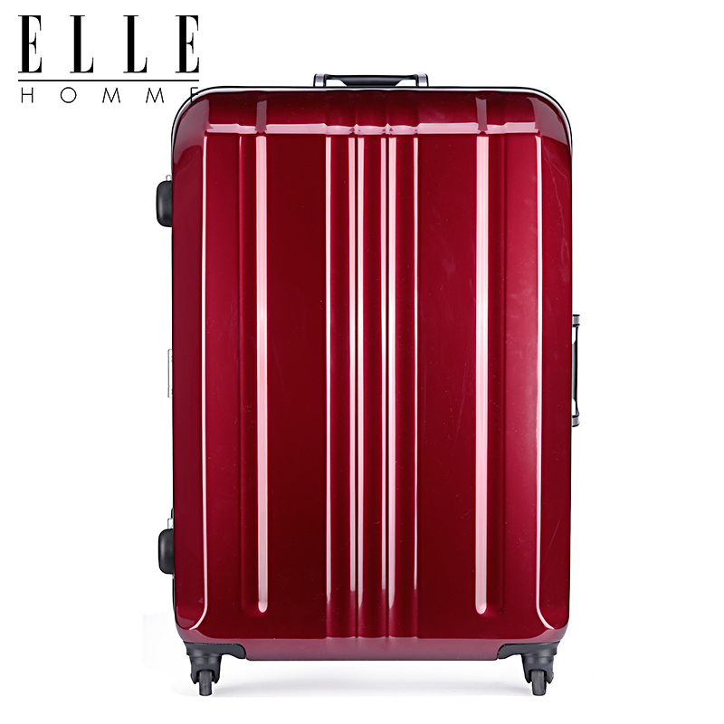 elle luggage wheel replacement