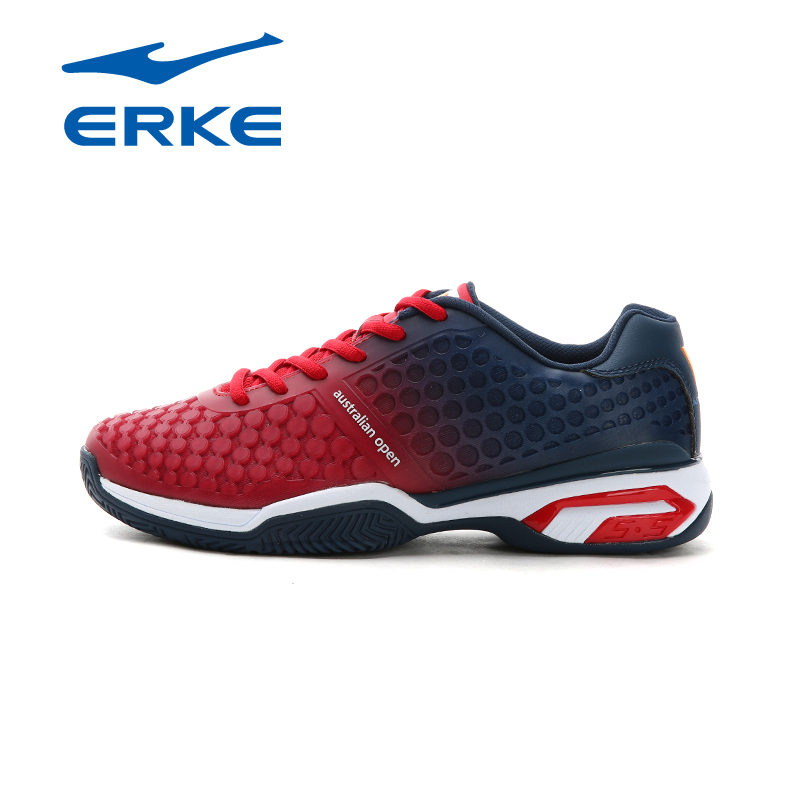 erke tennis shoes