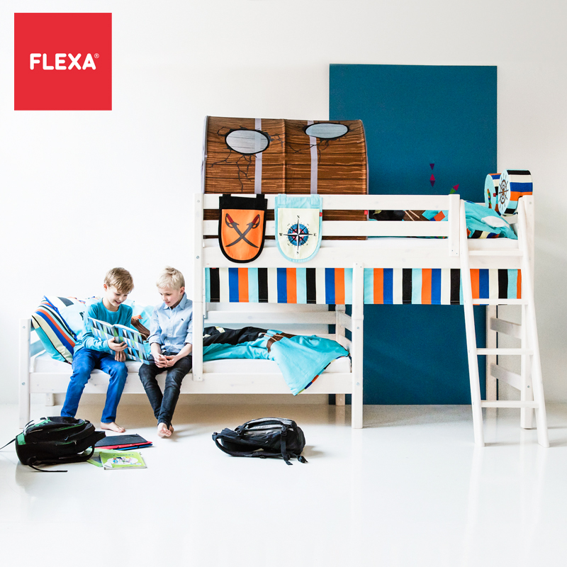 flexa bunk bed