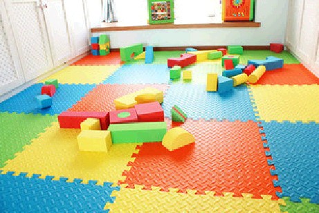 indoor play mats