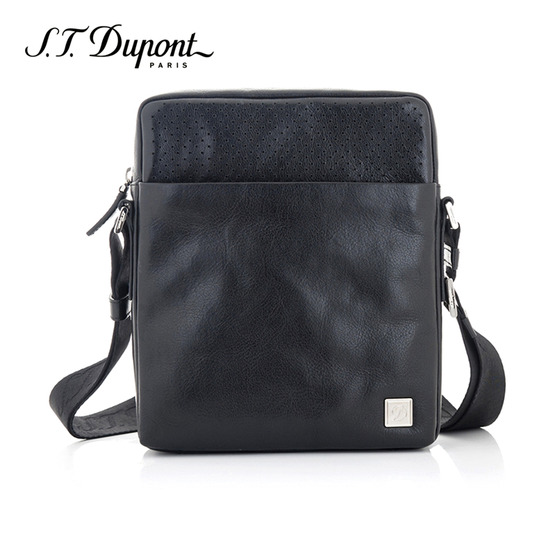 st dupont messenger bag