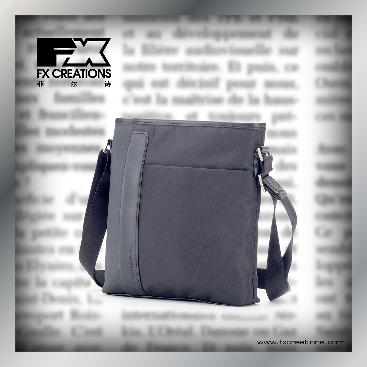 fx creations bag price philippines