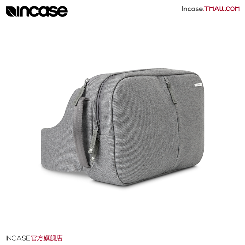 incase quick sling bag