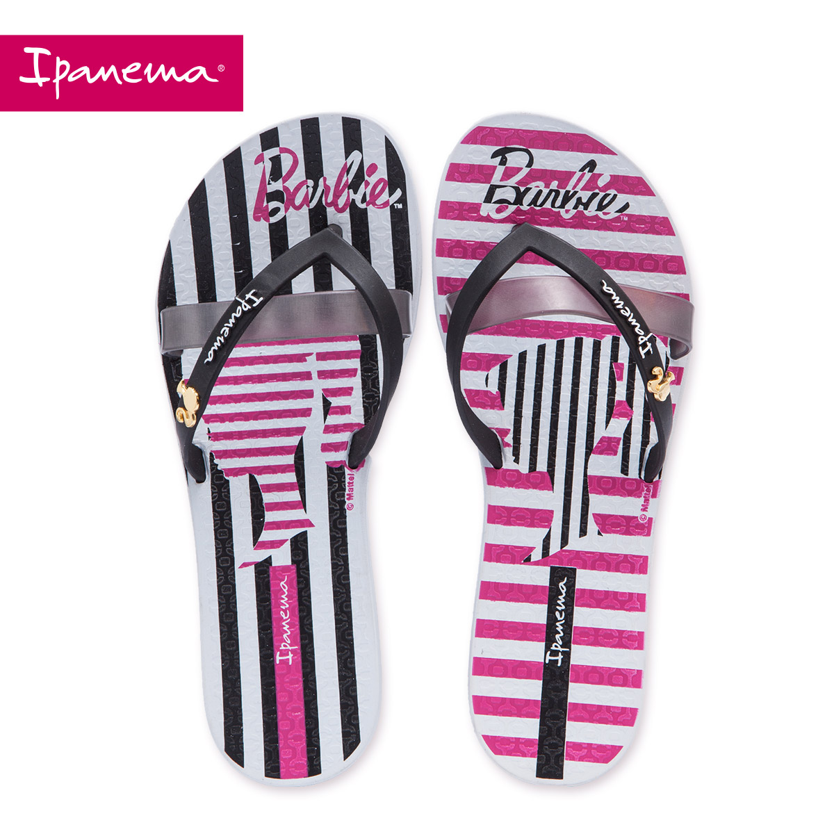 ipanema slippers original