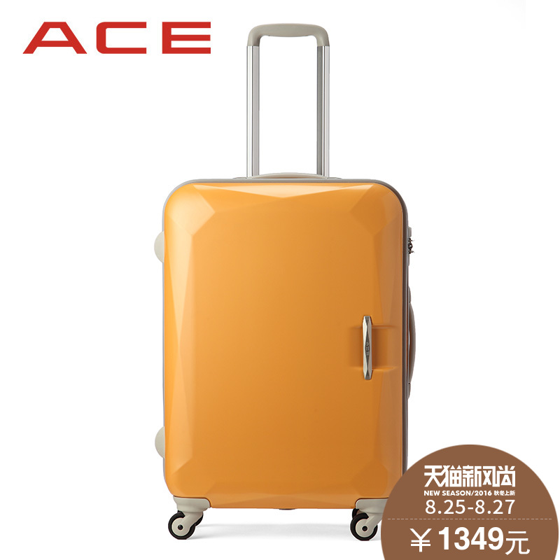 ace suitcase