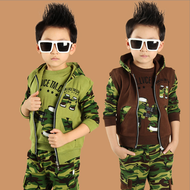 5 year old boy designer clothes