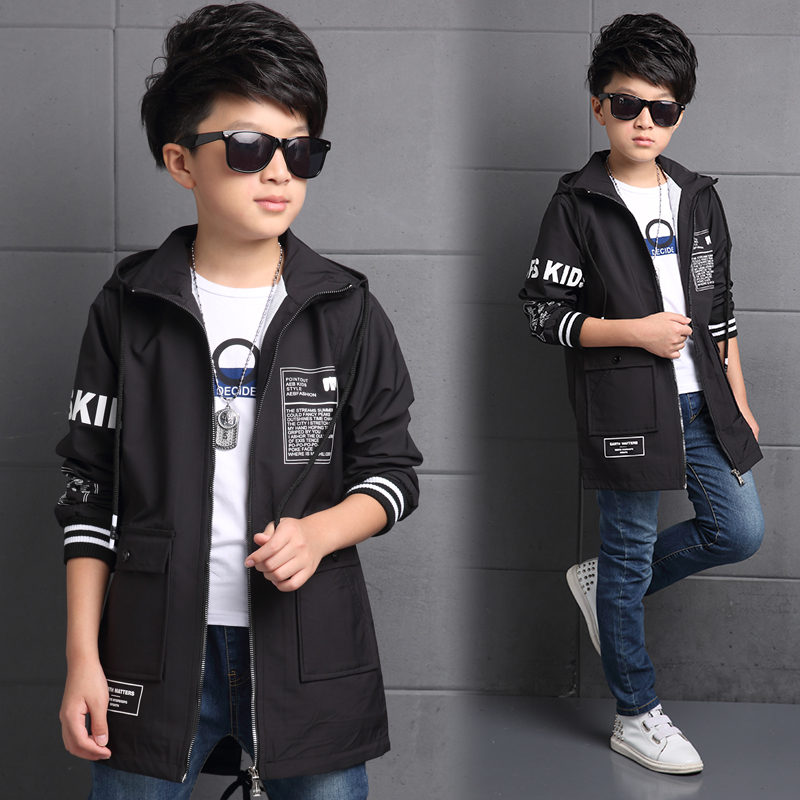 10 year boy dress style