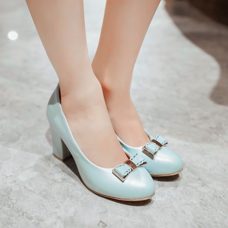 baby girl heels