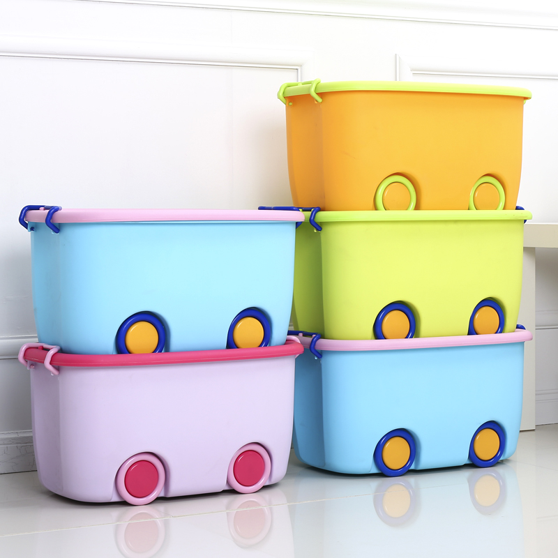 storage boxes for childrens room