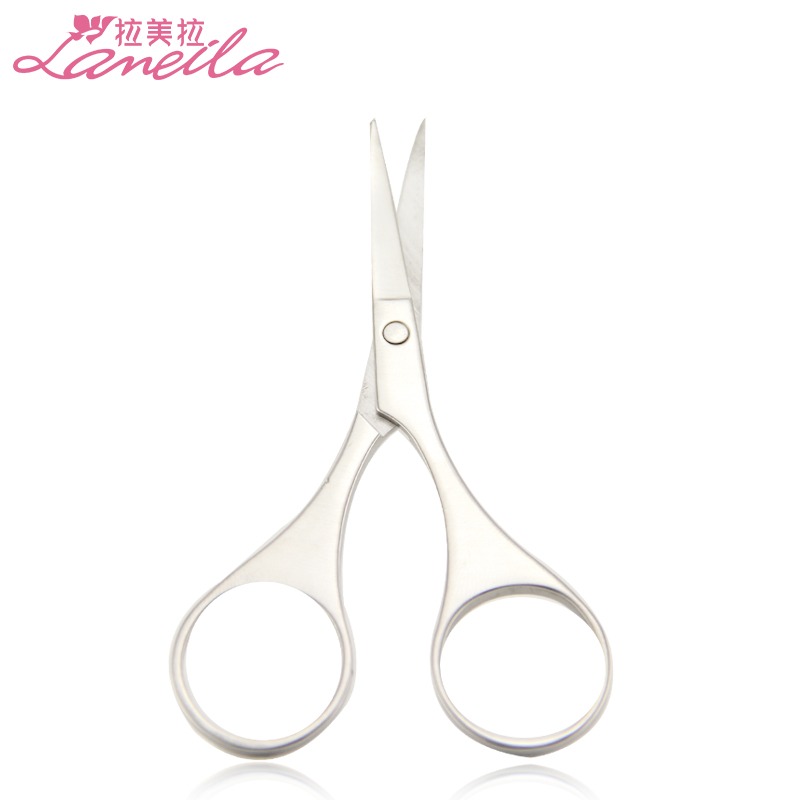 small cosmetic scissors