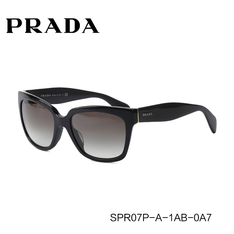 prada sunglasses spr07p