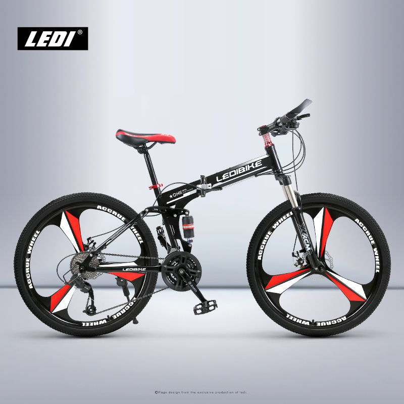 lauxjack mountain bike