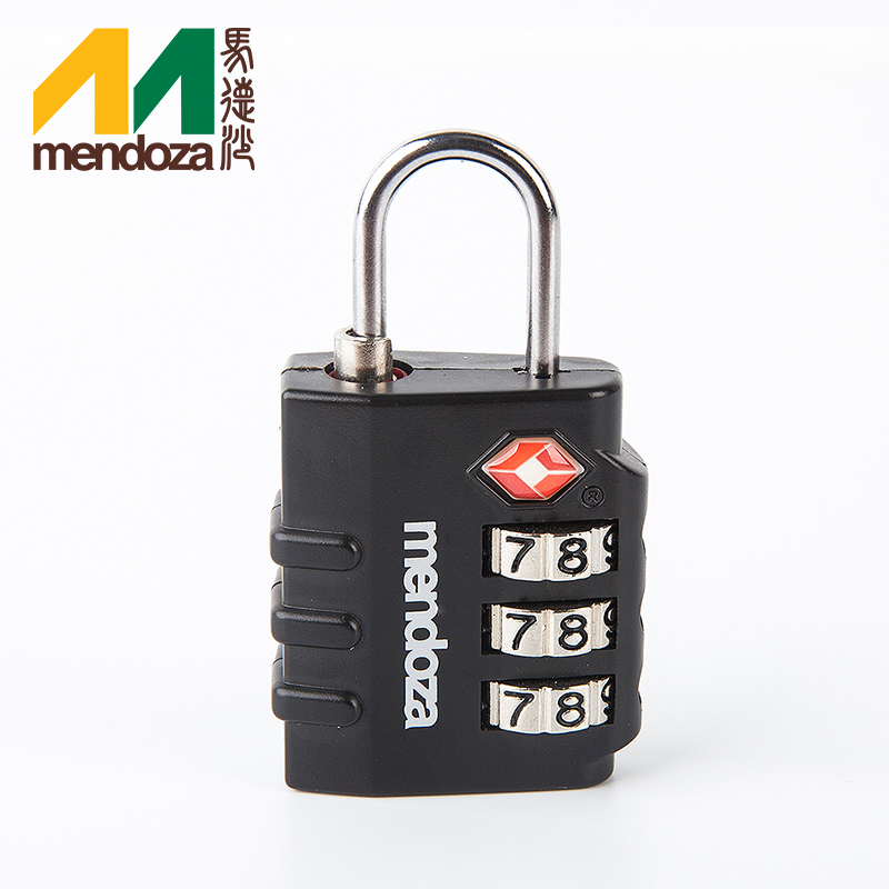 universal luggage lock