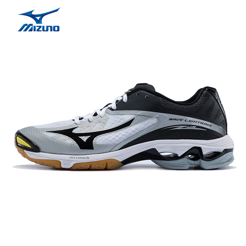 mizuno wave lightning z2 price