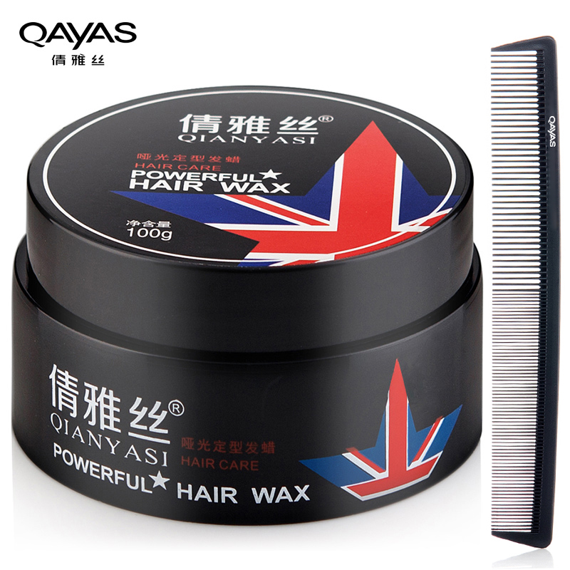 China Styling Hair Wax China Styling Hair Wax Shopping Guide At