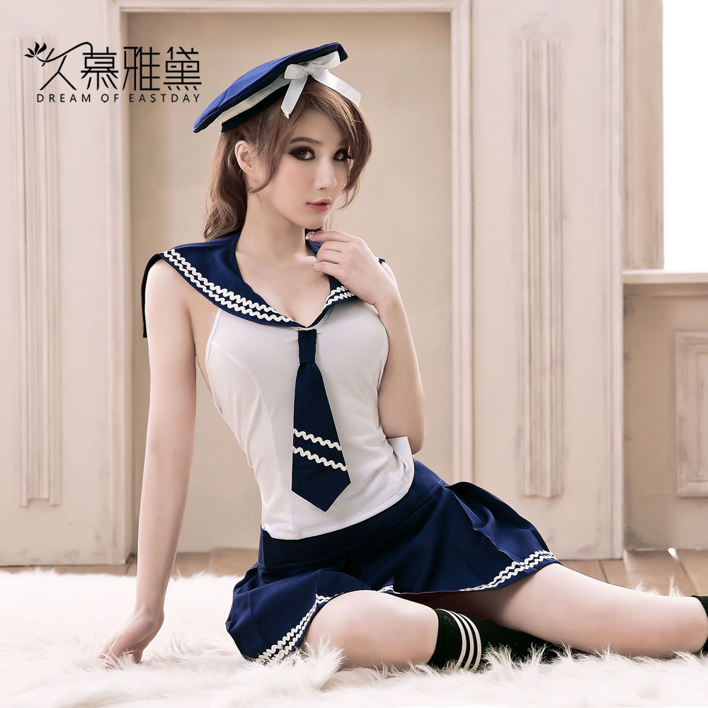 Navy Girl Sexy - China Baby Sailor Suit, China Baby Sailor Suit Shopping ...