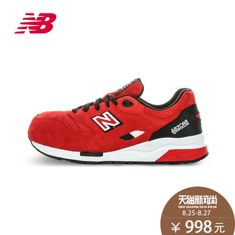 new balance 1600 mens 2016