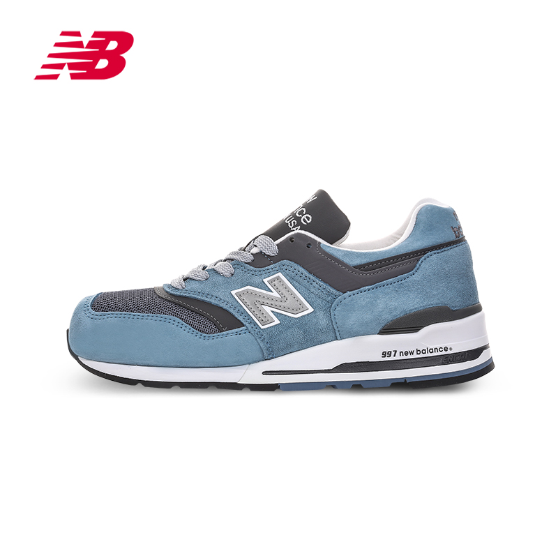 Buy New balance/nb 99x series mens shoes retro shoes running shoes casual  sports shoes M997CSP in Cheap Price on Alibaba.com