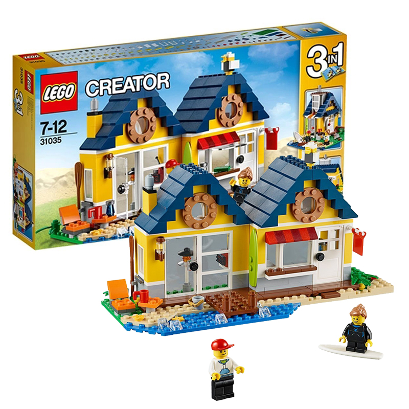 lego for 7 year old boy