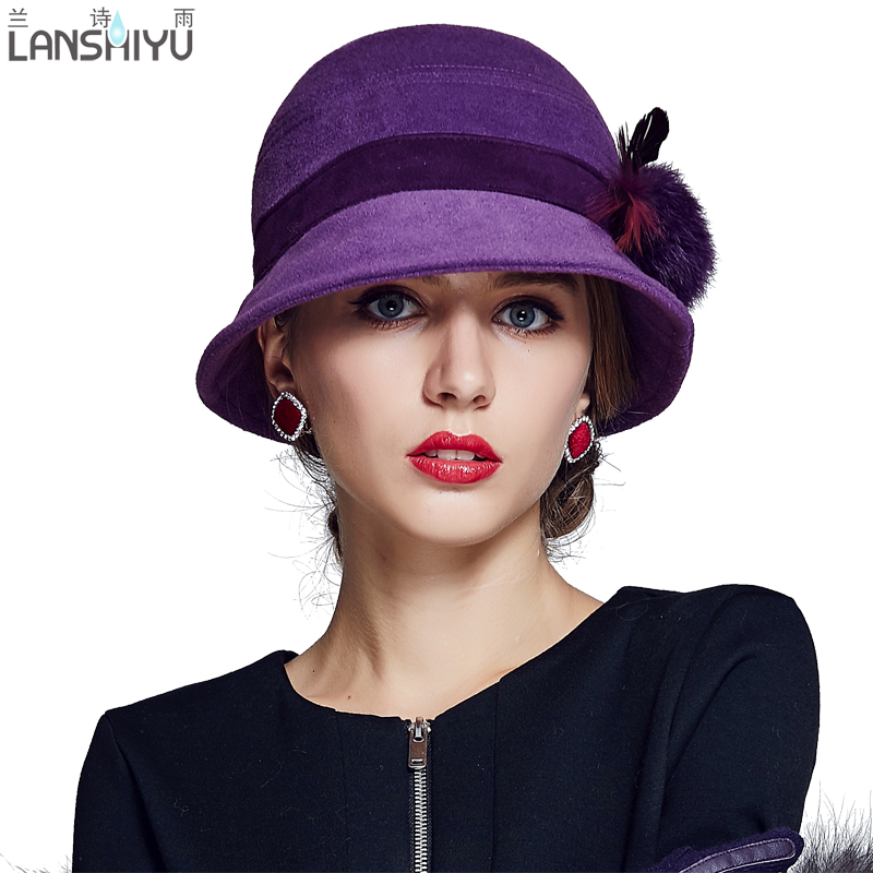 ladies fashion hats