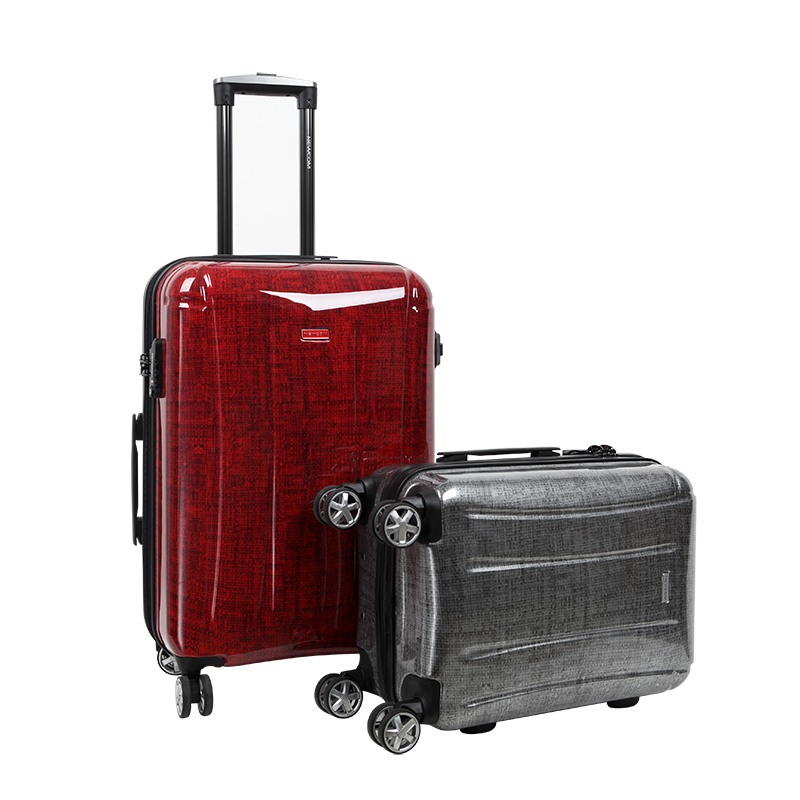 newcom luggage