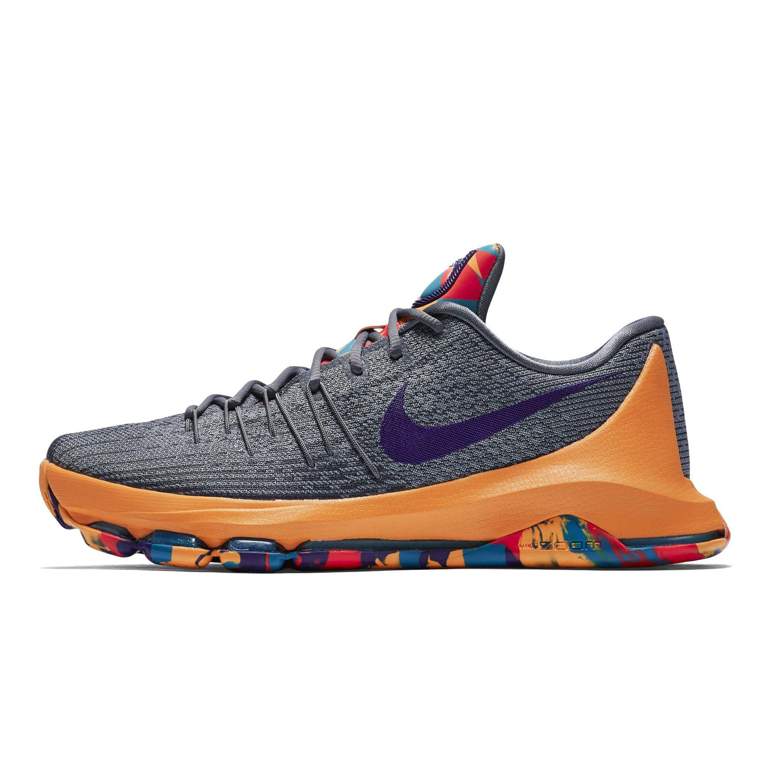 Buy Nike authentic nike mens 8 generations durant kd 8 ep actual basketball  shoes 800259-050 in Cheap Price on Alibaba.com