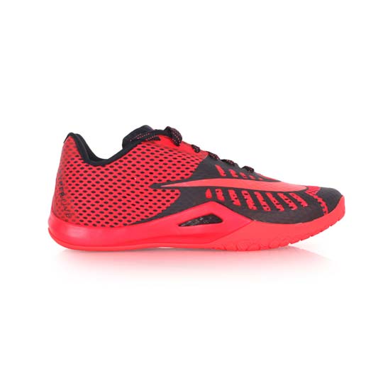 nike hyperlive red