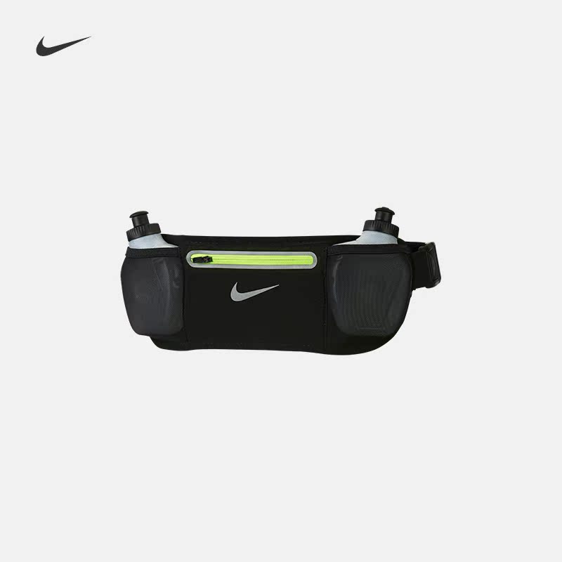 nike lean 2 bottle waistpack