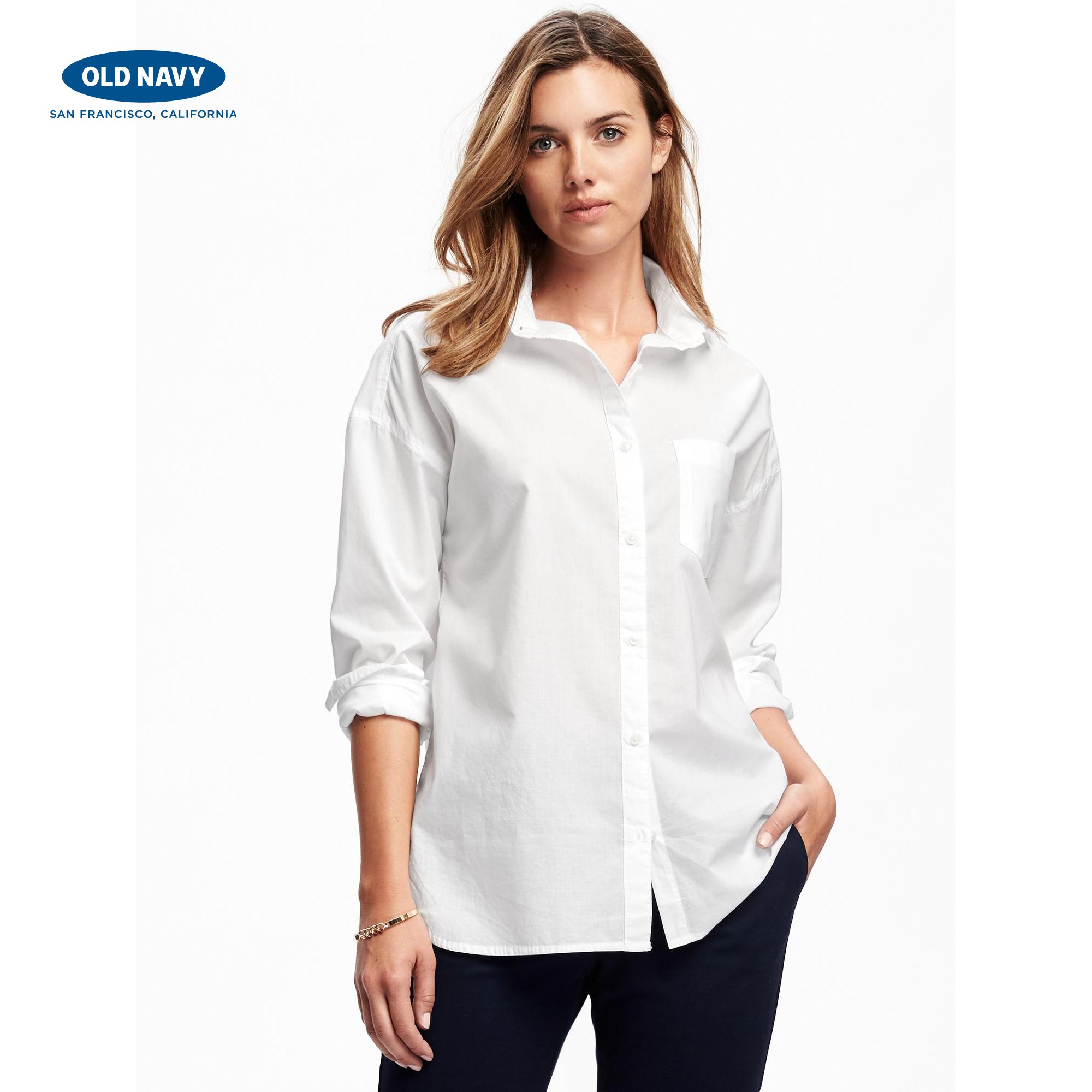 old navy formal shirts