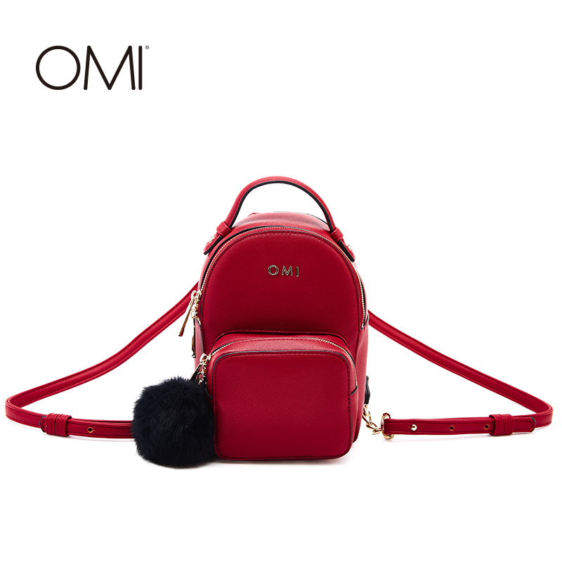 mini backpack handbag