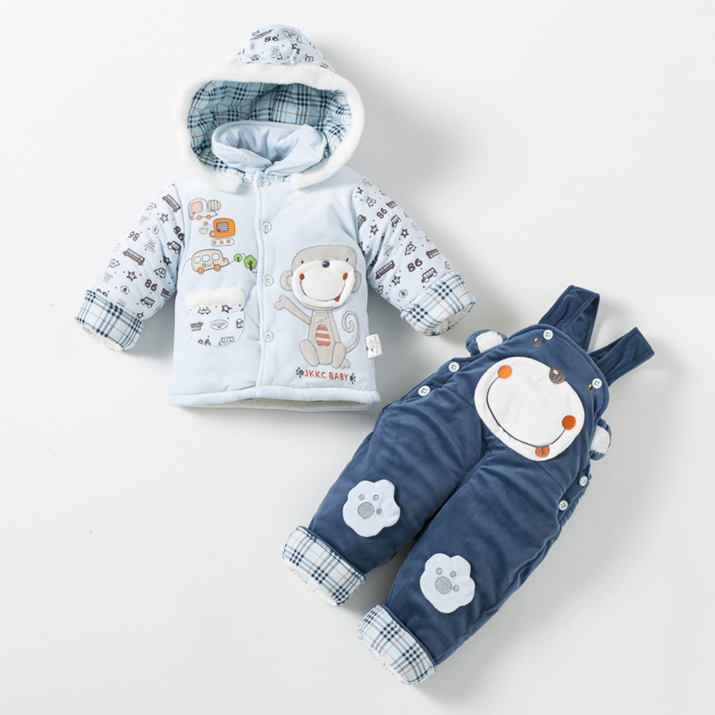 1 year old baby winter clothes