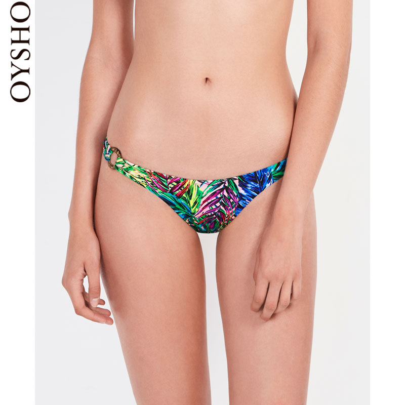 oysho bikini 2018