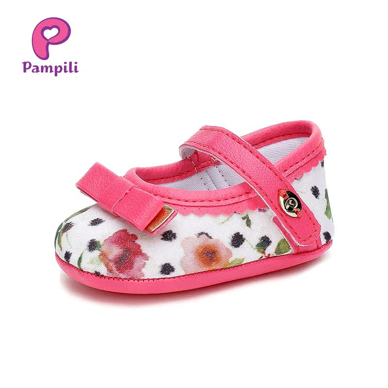 pampili baby shoes