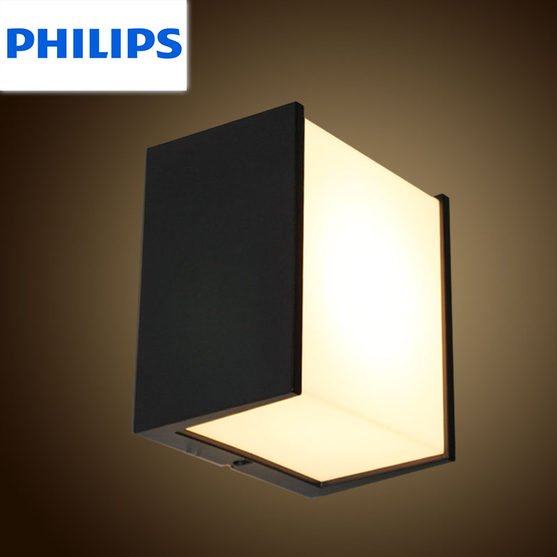 Buy Philips Outdoor Led Lamp Modern Minimalist Lighting Fixtures