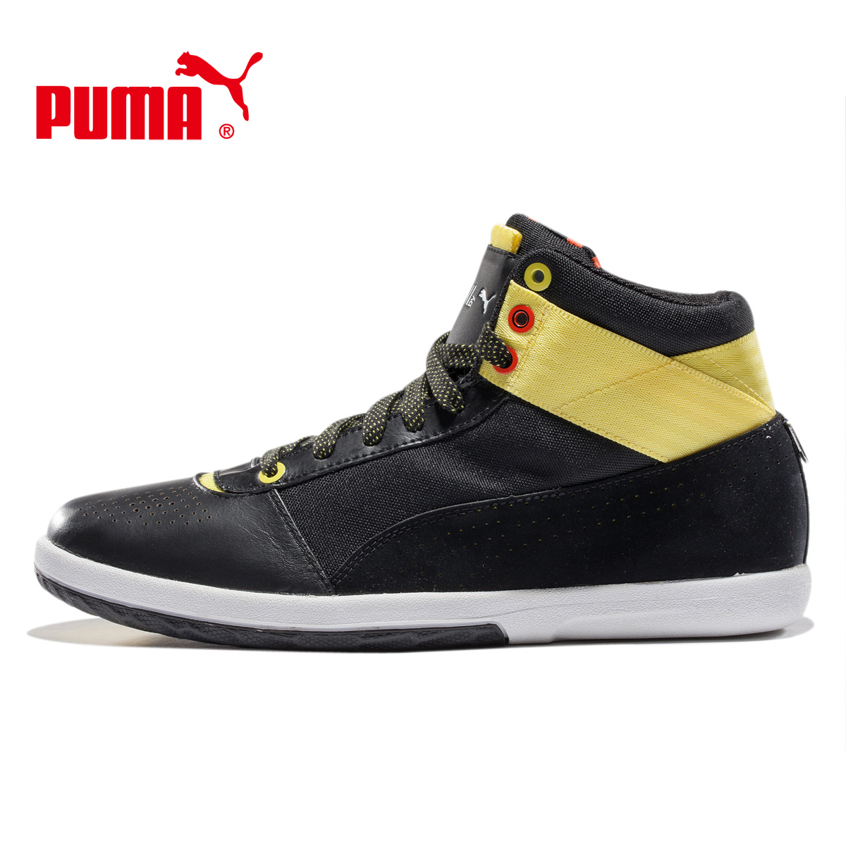 Buy Puma puma mid male mini mini cooper series of casual shoes ...