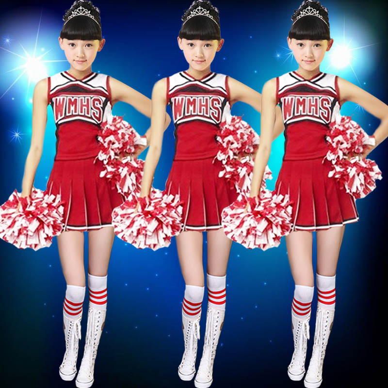 Cheerleading uniforms near me.