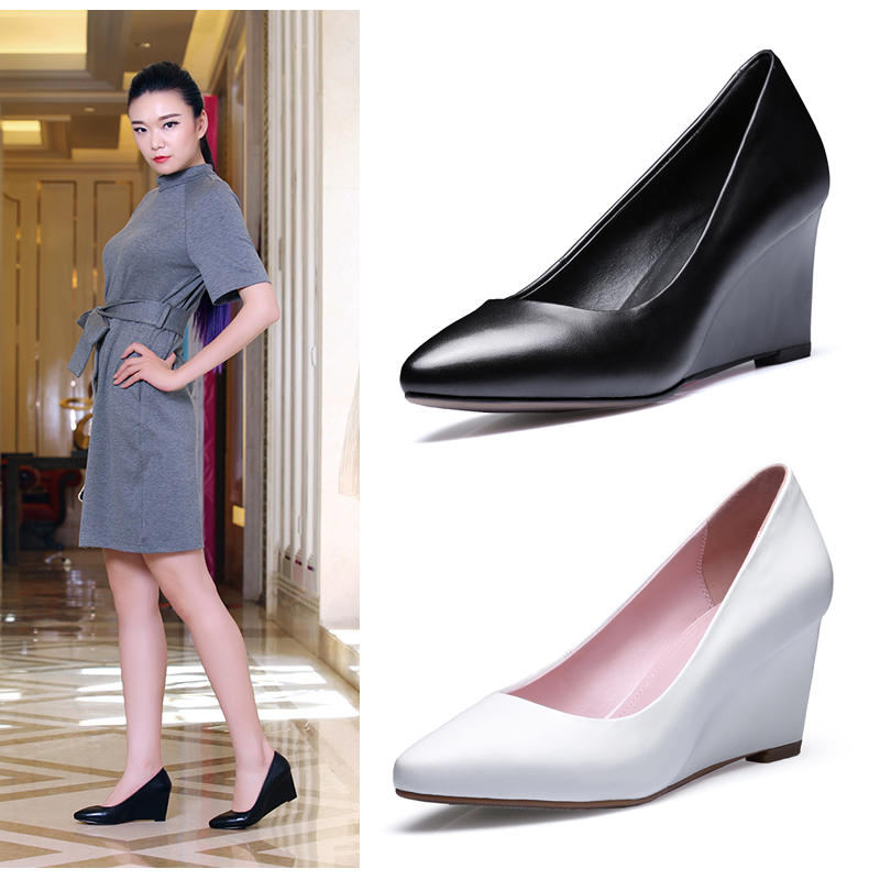 professional dress shoes for women