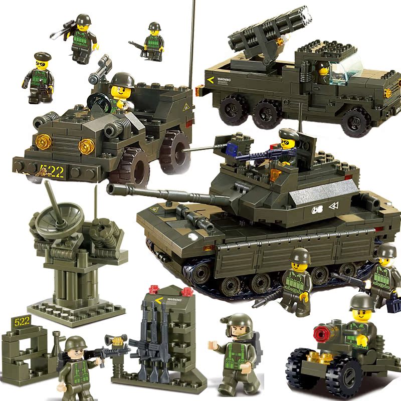 small army toys