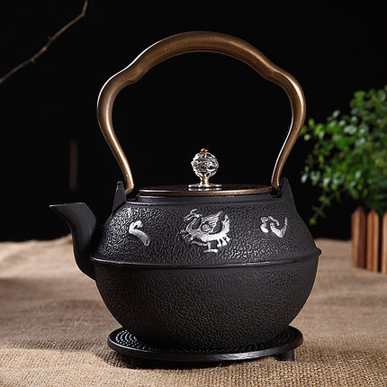    teapot
