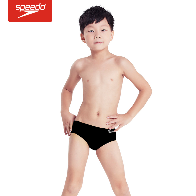 child speedo