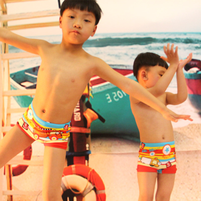 big w boys swimwear