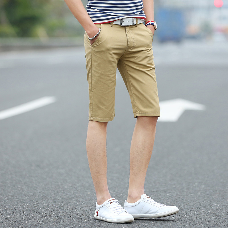 summer half pants mens