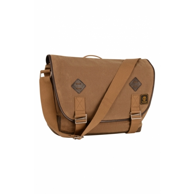 timberland men's shoulder bag