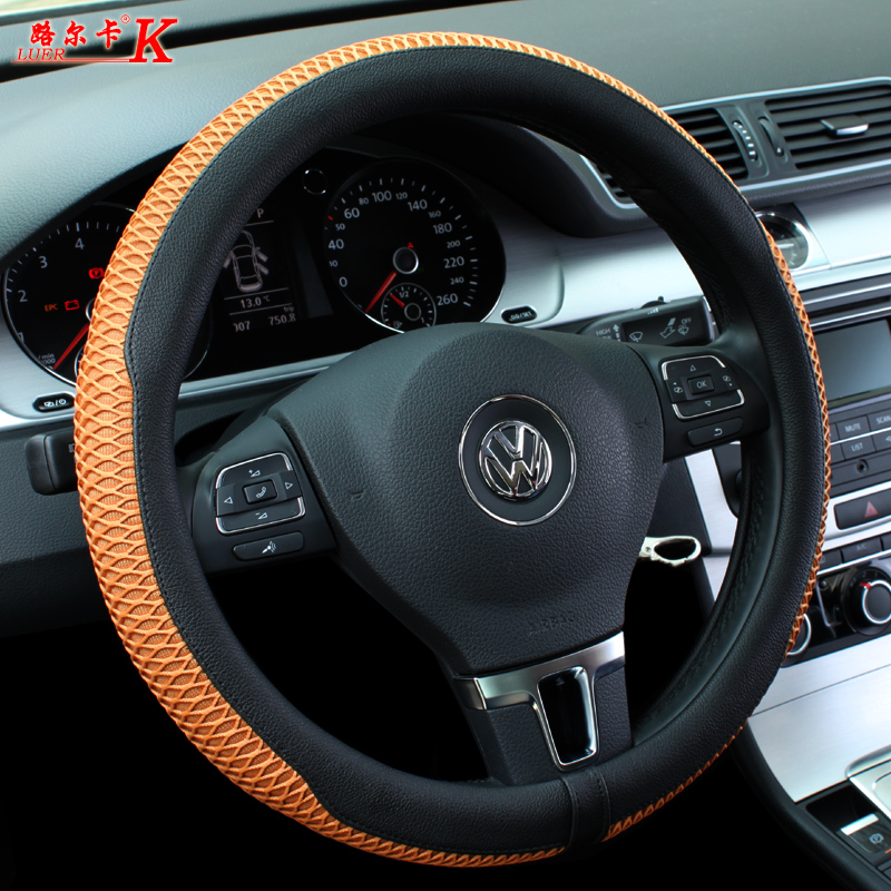 Steering Wheel Cover Size Chart